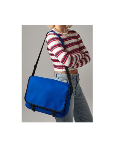B-BG21-Messenger Bag